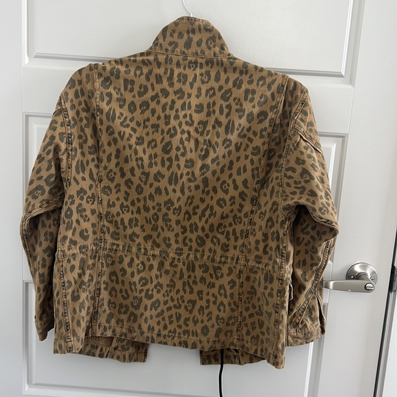 FRAME Jacket - Picture 6 of 7